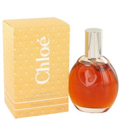 parfum chloe classic|chloe classic perfume review.